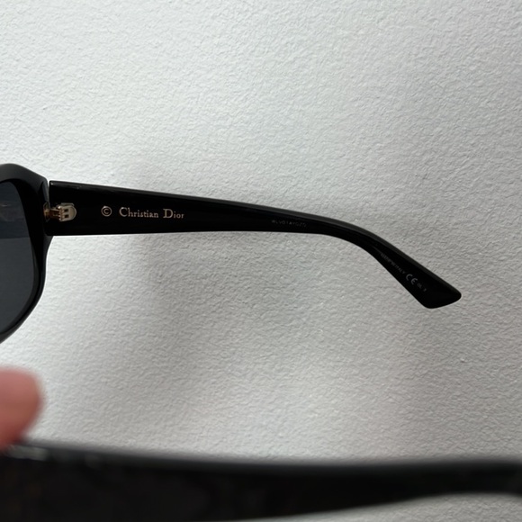 Lady dior sunglasses